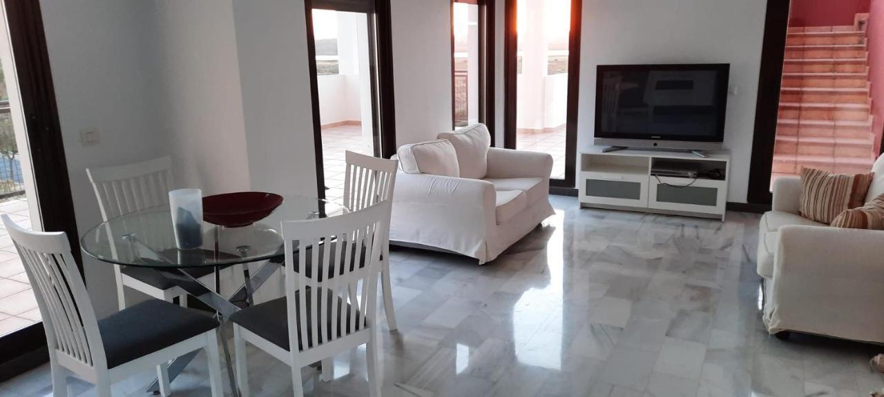 Appartement Sea And Sun Luxury Penthouse *