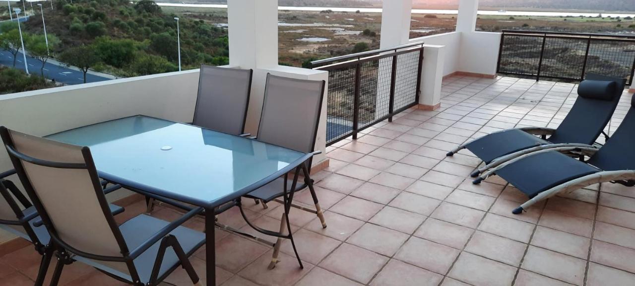 Sea And Sun Luxury Penthouse * Ayamonte
