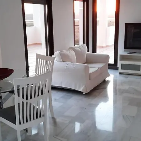 Sea And Sun Luxury Penthouse Apartment Ayamonte Extérieur photo
