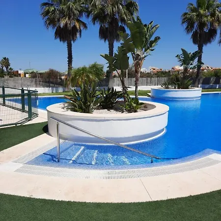 Sea And Sun Luxury Penthouse Apartment Ayamonte Extérieur photo