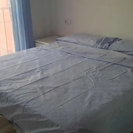 Sea And Sun Luxury Penthouse Apartment Ayamonte Extérieur photo