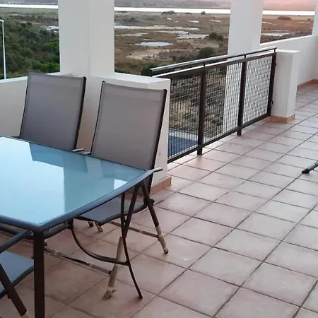 Sea And Sun Luxury Penthouse Apartment Ayamonte Extérieur photo