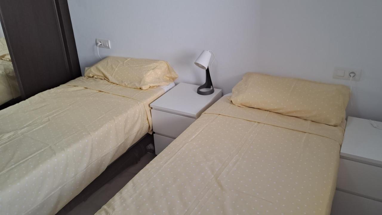 Sea And Sun Luxury Penthouse * Ayamonte