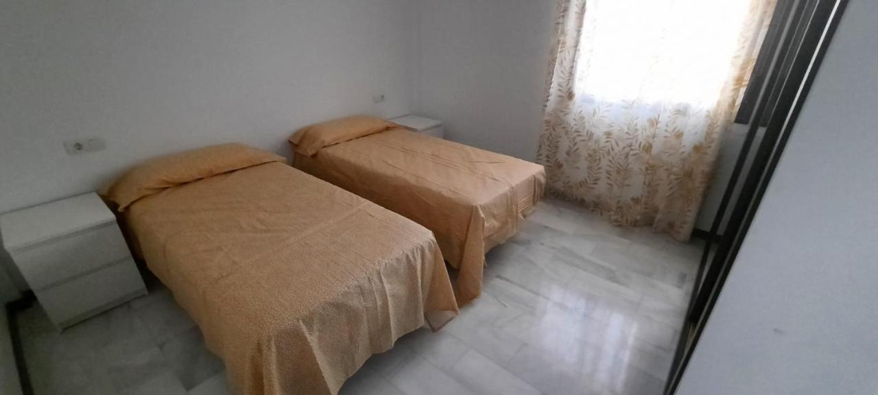 Sea And Sun Luxury Penthouse Ayamonte